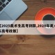 【2025美术生高考利弊,2020年美术生高考政策】