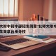北师大附中初中部招生简章:北师大附中初中部招生简章台州分校