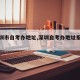 【深圳市自考办地址,深圳自考办地址报名时间】